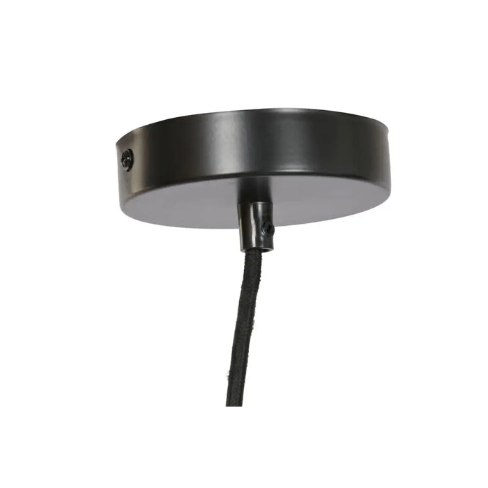 Полилей Home ESPRIT Естествен 50 W 70 x 70 x 130 cm