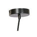Полилей Home ESPRIT Естествен 50 W 70 x 70 x 130 cm