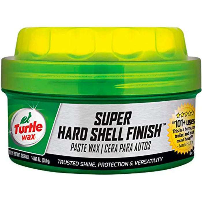 ПОЛИРАЩА ПАСТА SUPER HARD SHELL PASTE 0.400KG