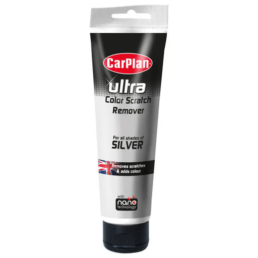 ПОЛИРАЩА ПАСТА ЗА ДРАСКОТИНИ СИВА 150ML T-CUT CSS 150