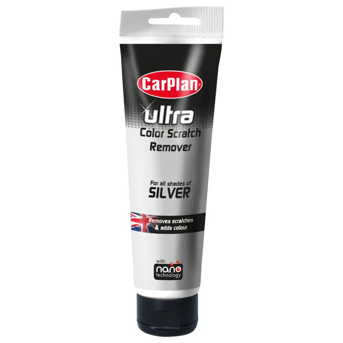 ПОЛИРАЩА ПАСТА ЗА ДРАСКОТИНИ СИВА 150ML T-CUT CSS 150