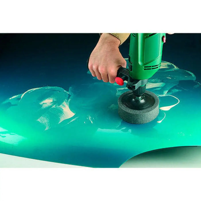 ПОЛИРАЩА ГЪБА 125 ММ BOSCH