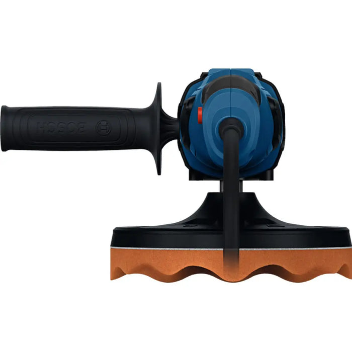 ПОЛИРМАШИНА BOSCH PROFESSIONAL GPO 11-180 S 1100 W 180 мм