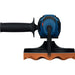 ПОЛИРМАШИНА BOSCH PROFESSIONAL GPO 11-180 S 1100 W 180 мм