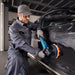ПОЛИРМАШИНА BOSCH PROFESSIONAL GPO 11-180 S 1100 W 180 мм