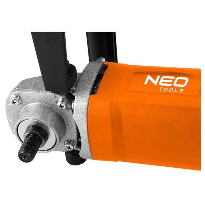 ПОЛИРМАШИНА NEO 900 W 150 мм