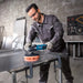 ПОЛИРМАШИНА BOSCH PROFESSIONAL GPO 11-180 S 1100 W 180 мм