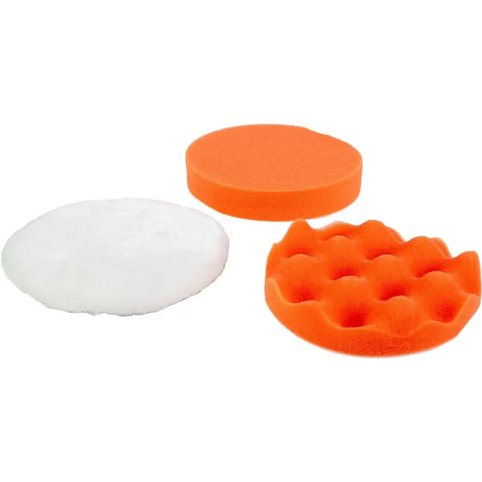 ПОЛИРМАШИНА 12V RD-CPC07