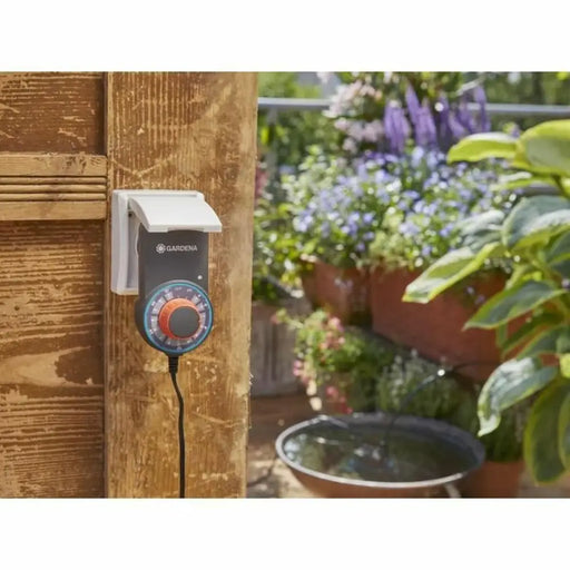 Поливна Система Gardena NA