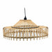 Полилей DKD Home Decor 61 x 61 x 23 cm 61 x 61 x 31 cm
