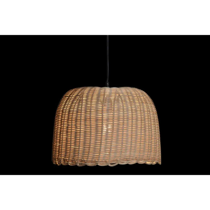 Полилей DKD Home Decor Естествен 50 W 39 x 39 x 30 cm