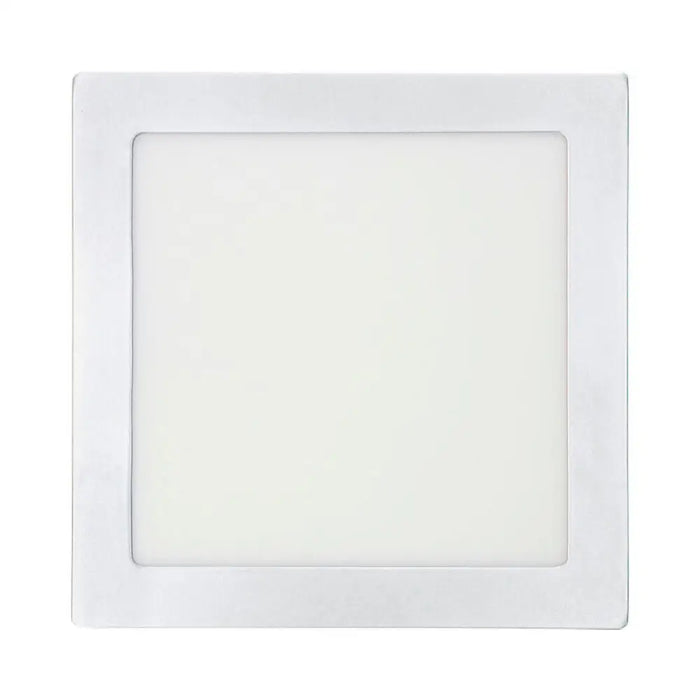 Полилей EDM 31591 Бял Алуминий Пластмаса 20 W 22,5 x 22,5 x