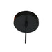 Полилей Home ESPRIT 50 W 120 x 120 x 70 cm