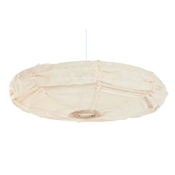 Полилей Home ESPRIT Метал Въже 50 W 80 x 80 x 20 cm