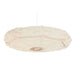 Полилей Home ESPRIT Метал Въже 50 W 80 x 80 x 20 cm