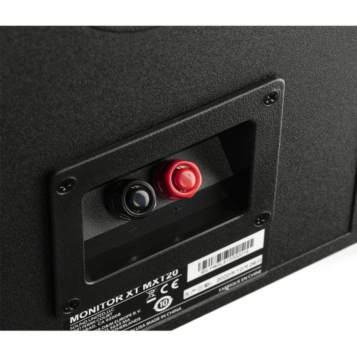 КОЛОНА POLK AUDIO MONITOR XT20BK ЧИФТ
