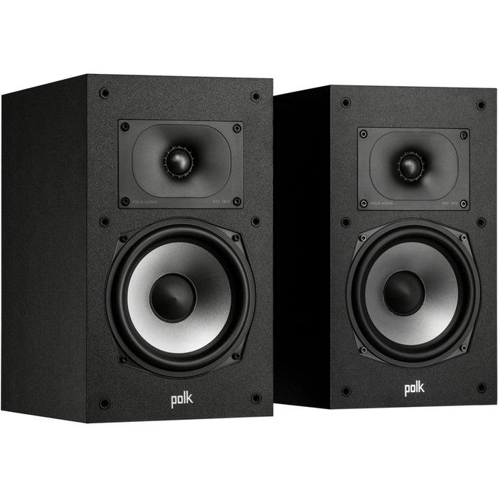 КОЛОНА POLK AUDIO MONITOR XT20BK ЧИФТ