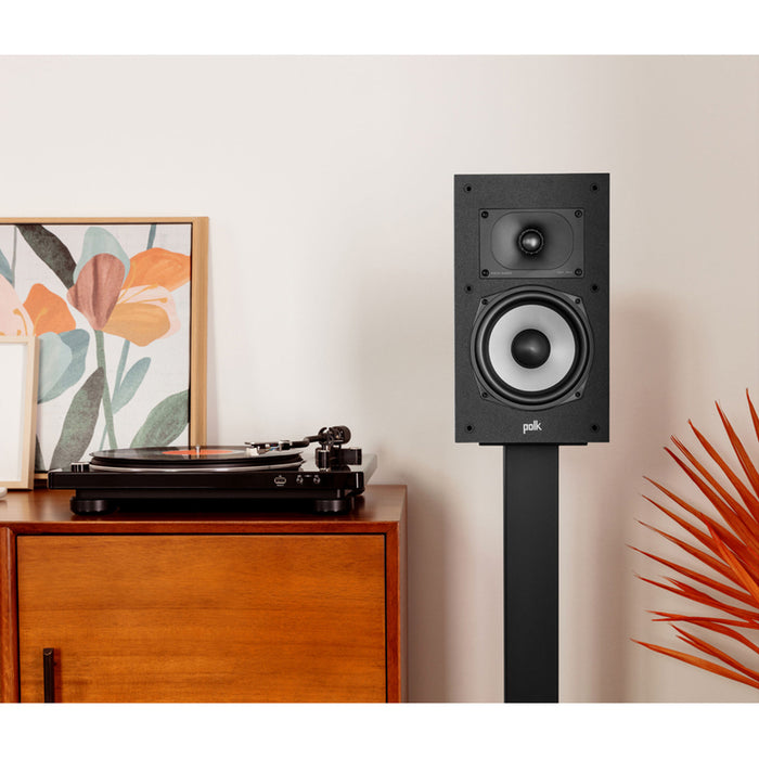 КОЛОНА POLK AUDIO MONITOR XT20BK ЧИФТ