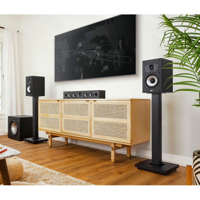 КОЛОНА POLK AUDIO MONITOR XT20BK ЧИФТ