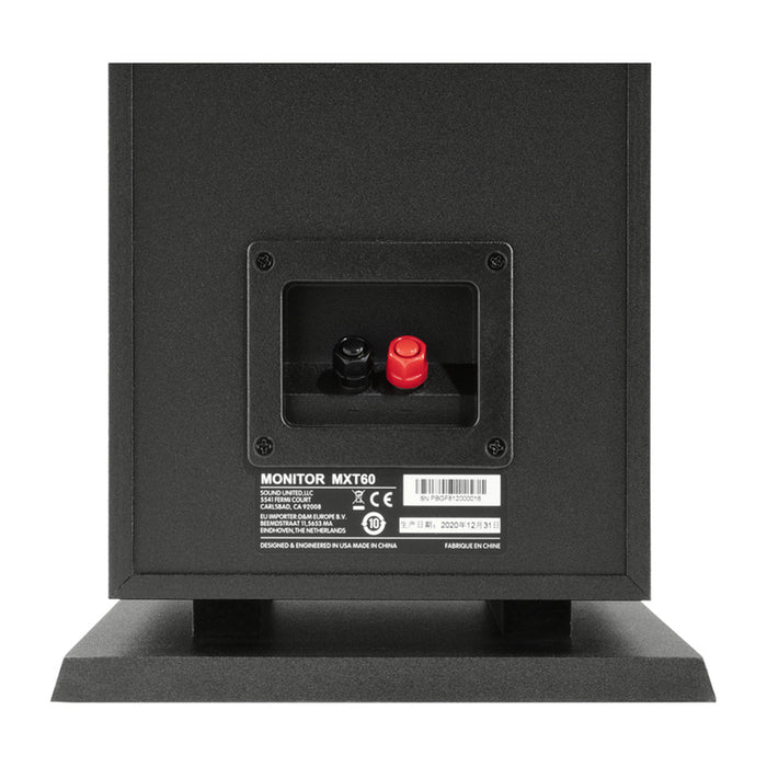 КОЛОНА POLK AUDIO MONITOR XT60BK ЧИФТ