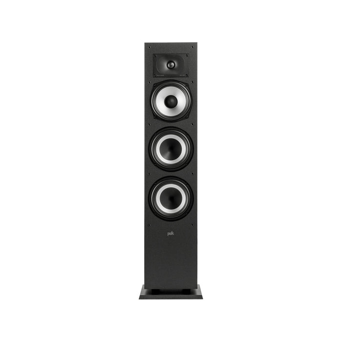 КОЛОНА POLK AUDIO MONITOR XT60BK ЧИФТ