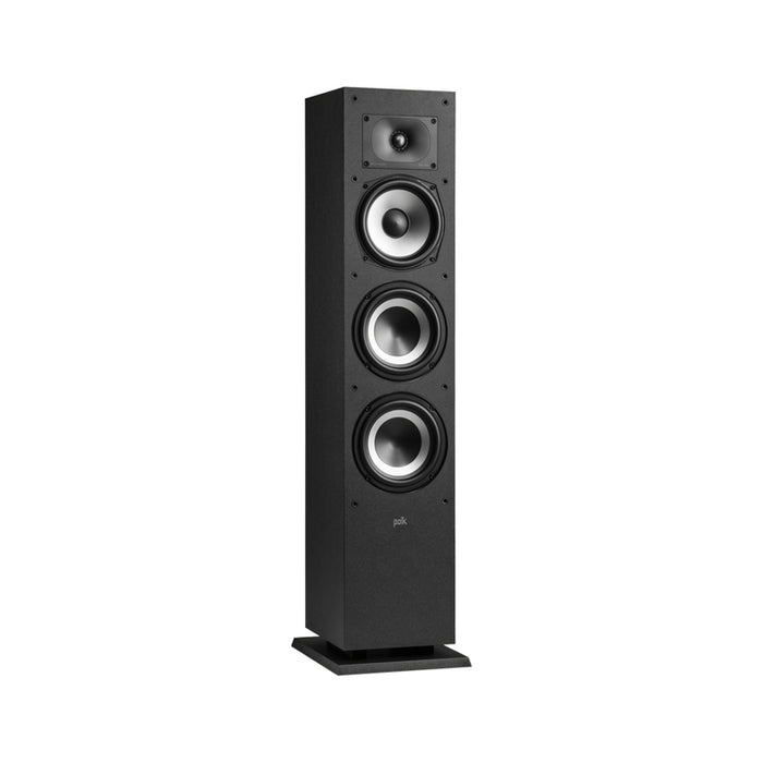 КОЛОНА POLK AUDIO MONITOR XT60BK ЧИФТ