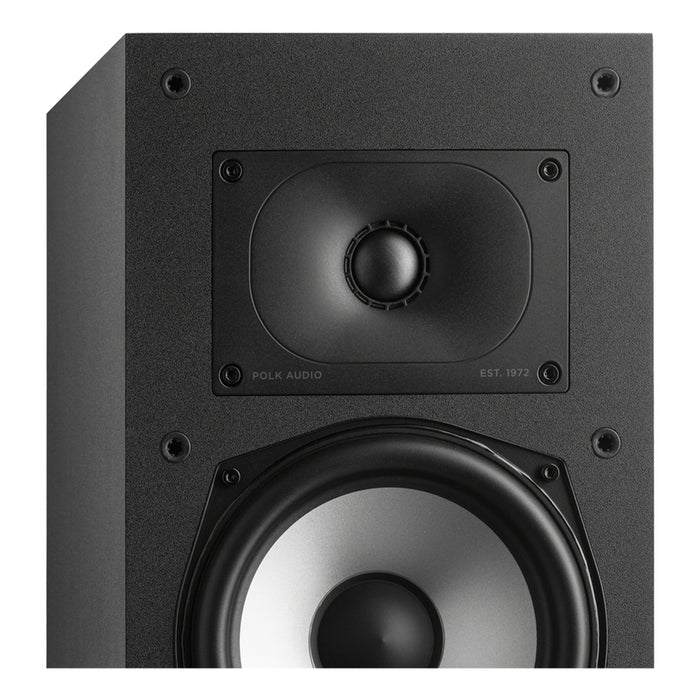 КОЛОНА POLK AUDIO MONITOR XT60BK ЧИФТ