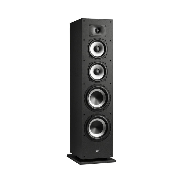 КОЛОНА POLK AUDIO MONITOR XT70BK ЧИФТ