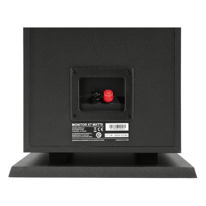 КОЛОНА POLK AUDIO MONITOR XT70BK ЧИФТ