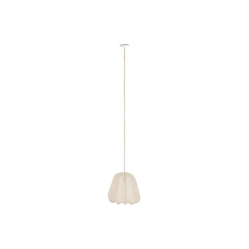Полилей Home ESPRIT Бежов Юта Метал 60 W 45 x 45 x 40 cm