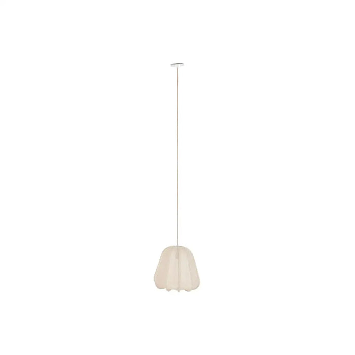 Полилей Home ESPRIT Бежов Юта Метал 60 W 45 x 45 x 40 cm