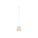 Полилей Home ESPRIT Бежов Юта Метал 60 W 45 x 45 x 40 cm
