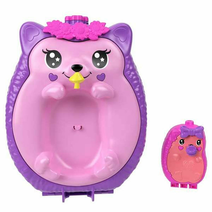 Бебешка кукла Polly Pocket