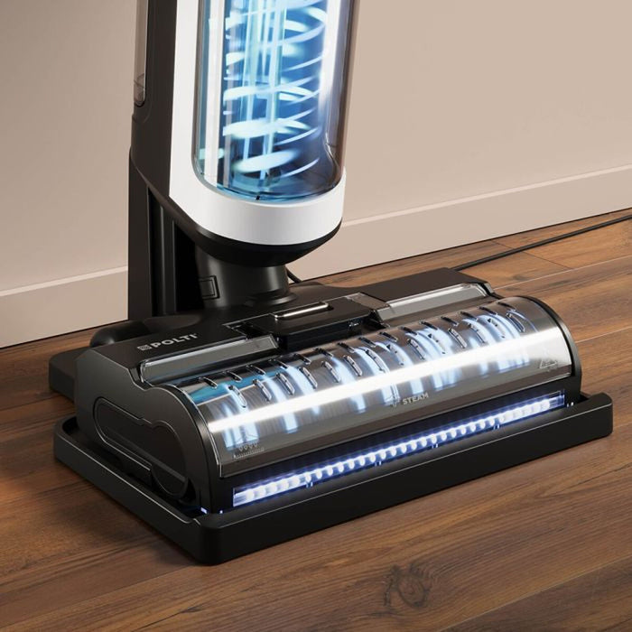 Уред за почистване с пара POLTI WD30 450 W