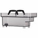 Полуавтоматична еспресо машина Saeco Royal Black 2.5 L