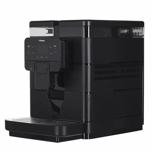 Полуавтоматична еспресо машина Saeco Royal Black 2.5 L