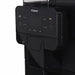 Полуавтоматична еспресо машина Saeco Royal Black 2.5 L