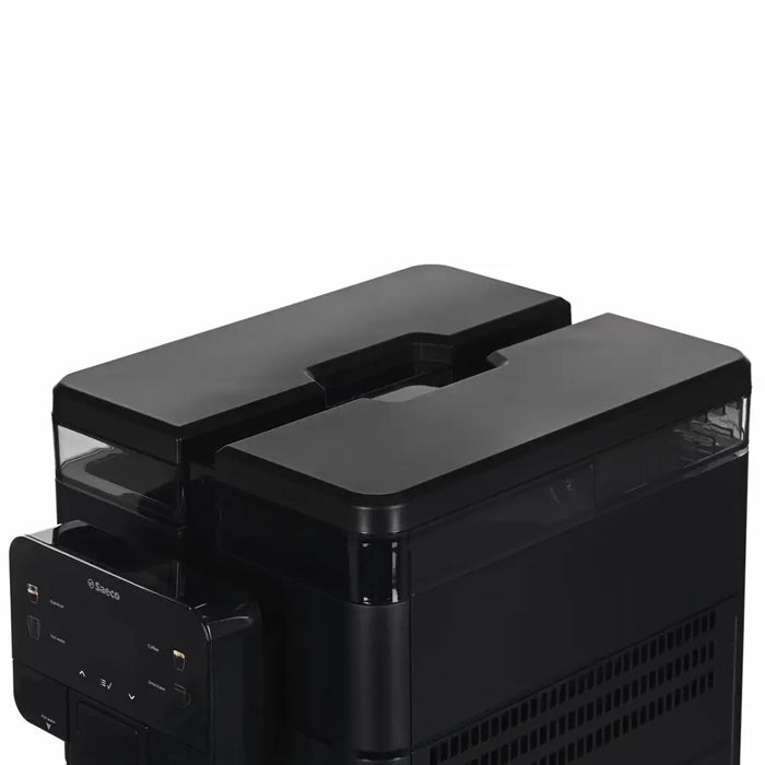 Полуавтоматична еспресо машина Saeco Royal Black 2.5 L