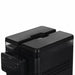 Полуавтоматична еспресо машина Saeco Royal Black 2.5 L