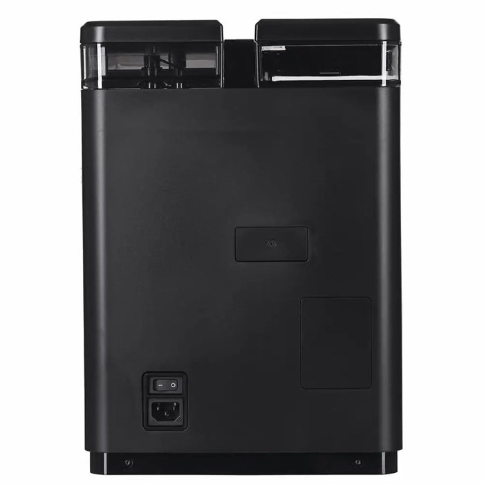 Полуавтоматична еспресо машина Saeco Royal Black 2.5 L
