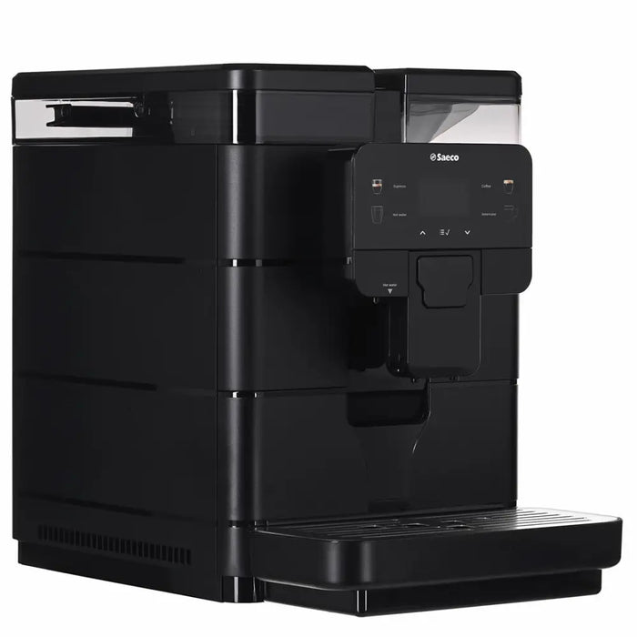Полуавтоматична еспресо машина Saeco Royal Black 2.5 L