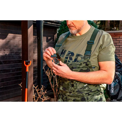 ПОЛУГАЩЕРИЗОН РАЗМЕР: XL NEO ’САМО’