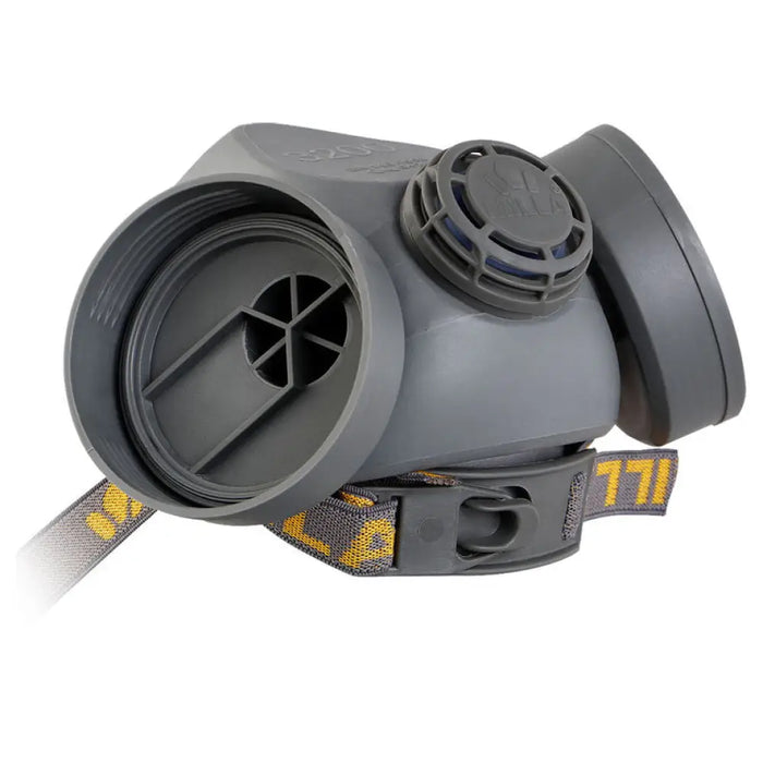 ПОЛУМАСКА MILLA EURMASK 3200