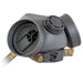 ПОЛУМАСКА MILLA EURMASK 3200