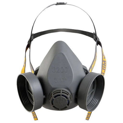ПОЛУМАСКА MILLA EURMASK 3200
