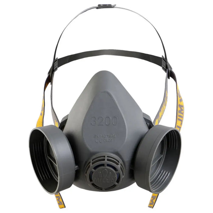 ПОЛУМАСКА MILLA EURMASK 3200