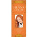Полупостоянно Оцветяване Venita Henna Color Nº 5 Paprika 75