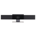 POLY Studio Black Silver 3840 x 2160 pixels
