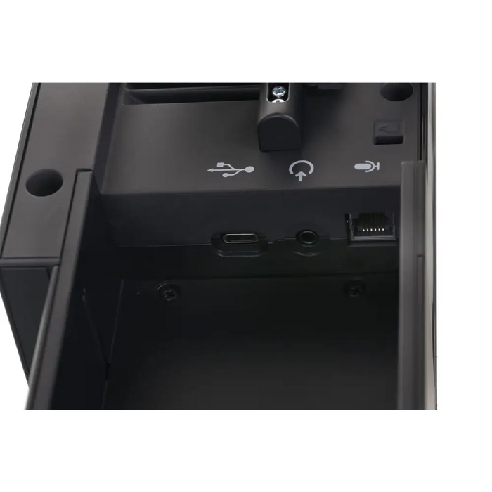 POLY Studio Black Silver 3840 x 2160 pixels