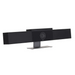 POLY Studio Black Silver 3840 x 2160 pixels
